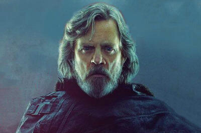 'Star Wars: The Last Jedi' Primer: Where Was Luke Skywalker Between Episodes VI-VII?