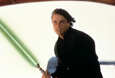 'Star Wars' Buzz: How Luke Skywalker's Story Will Continue, Plus: More on 'Episode VIII' and 'IX'