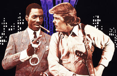 '48 Hrs.' Reboot on the Way From 'Good Time' Directors