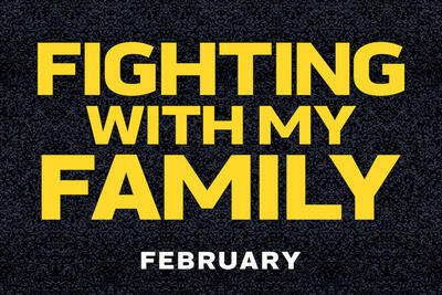 The Rock Returns to Wrestling in First 'Fighting With My Family' Trailer; Here's Everything We Know