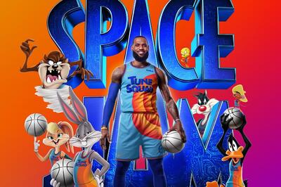 'Space Jam: A New Legacy' Tickets Now on Sale: Watch Exclusive Clip 