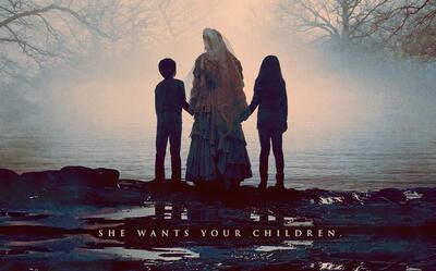 Evil Has No Bounds in New 'Curse of La Llorona' Trailer; Here's Everything We Know