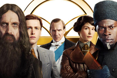 'The King's Man' Tickets Now Sale: Watch Exclusive Clip