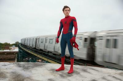 Here’s How Much Spider-Man We’re Going to See in ‘Avengers: Infinity War’