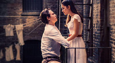 'West Side Story' Tickets Now on Sale: Watch Exclusive Clip