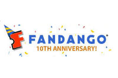 Guess Who’s Turning 10? Our 10th Anniversary Fandango Specials!