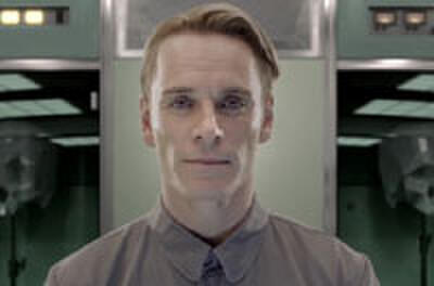 Meet Michael Fassbender's Robotic 'Prometheus' Alter Ego, David