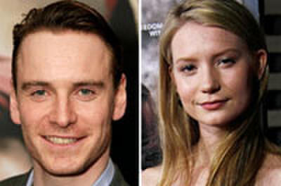 Michael Fassbender, Mia Wasikowska and Tilda Swinton Cast in New Vampire Romance Film