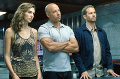 'Fast Six' Round-Up: Awesome Fights, Amazing Stunts and a Brief Taste of the Michelle vs. Gina Fight