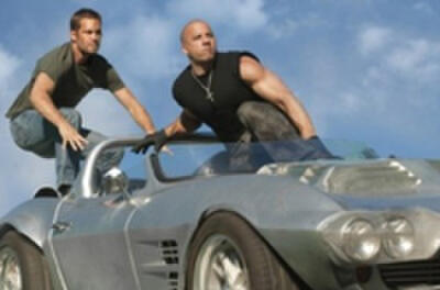 'Fast Five' Red Carpet Premiere Streams Live Tonight -- From Rio!