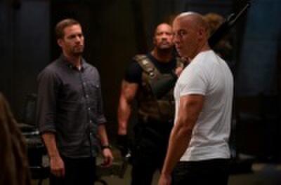 Vin Diesel, Dwayne Johnson Keep Posting 'Fast Six' Photos Online