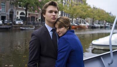 10 Reasons Why We Love Shailene Woodley