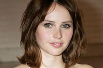 Felicity Jones to Star in Warren Beatty's Howard Hughes Film