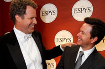 Scoop This: Ferrell and Wahlberg Re-Team, Armie Hammer Is the Lone Ranger and Michelle Williams Is a Good Witch