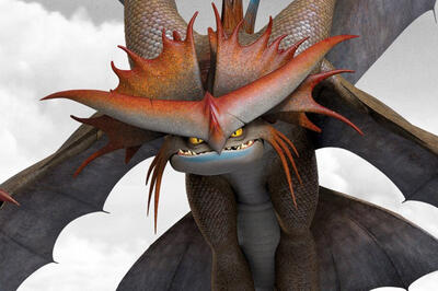 Versus: Fiercest Animated Creature