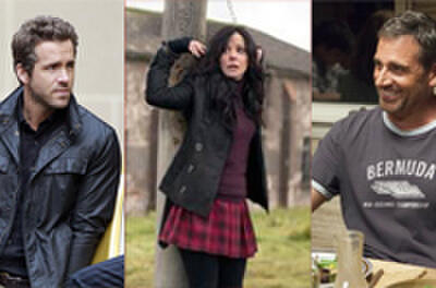 Film Mom: What Stars Have More Than One Movie Out—This Summer Alone?