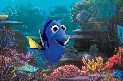 'Finding Dory' Director Andrew Stanton Explains Why He's Taking a Break from Animation