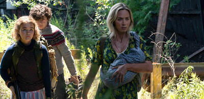 'A Quiet Place Part II' Tickets Now on Sale: Watch Exclusive Clip 