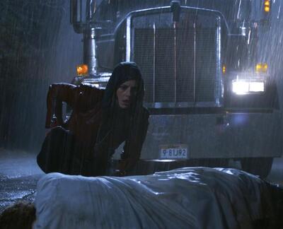 'Resident Evil: Welcome To Raccoon City' Tickets Now on Sale: Watch Exclusive Clip