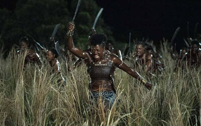 'The Woman King' Tickets Now on Sale: Watch Exclusive "Prepare For Battle" Clip