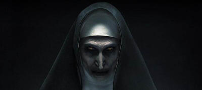 'The Nun' Unholy Terror Experience