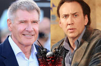 'The Expendables 3' to Feature Nicolas Cage; Producers Want Harrison Ford, Wesley Snipes, Clint Eastwood
