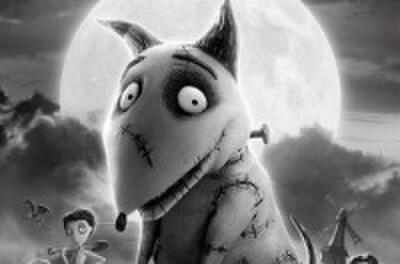 Tim Burton's 'Frankenweenie' Holding its World Premiere at Fantastic Fest