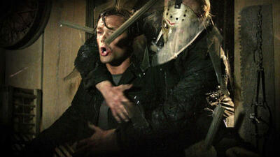 'Friday the 13th' Returning in 2015, Found-Footage Reboot Confirmed