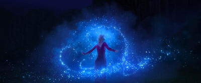 Making a Hit Song in Disney’s 'Frozen II': Let It Go Into the Unknown