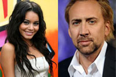 John Cusack, Nicolas Cage, Vanessa Hudgens and 50 Cent Cast in Serial Killer Movie