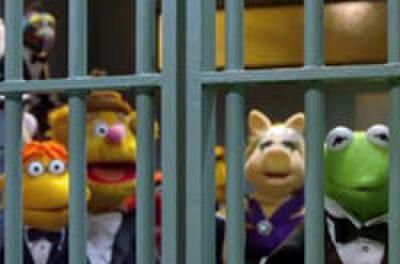 The Muppets Channel 'Hangover' Crew, Plus 'Happy Feet 2' and 'Lion King 3D' Trailers