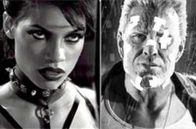 Rosario Dawson, Michael Madsen, Mickey Rourke All Returning for 'Sin City 2'