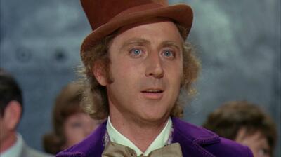 'Willy Wonka' Star Gene Wilder Is Dead at 83