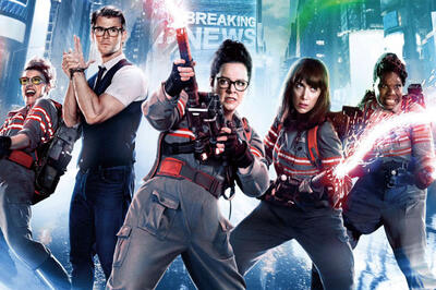 Ivan Reitman Says They Will Make More 'Ghostbusters' Movies
