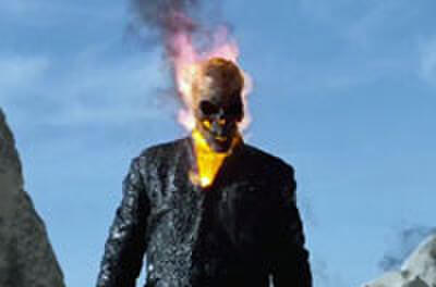 'Ghost Rider: Spirit of Vengeance' Trailer Looks Positively Badass