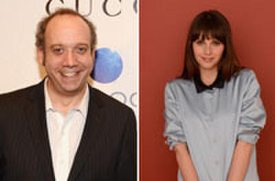 Paul Giamatti, Felicity Jones in Talks for 'Amazing Spider-Man 2,' 'Star Wars' Re-Releases Canceled, 'Evil Dead' Gets NC-17
