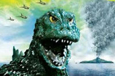 Godzilla Roaring Back to the Big Screen