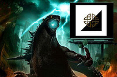 First Look: Do You Like the New Godzilla?