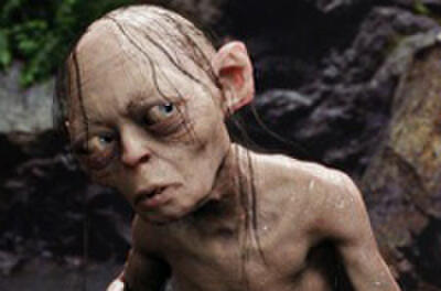 'Hobbit' Casting: Ian McKellen and Andy Serkis Will Return