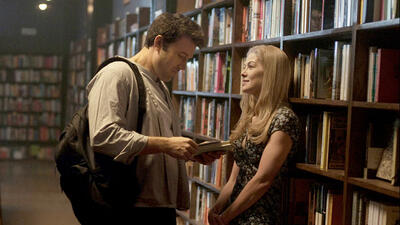'Gone Girl' Trailer: Ben Affleck and David Fincher Bring One of Your Favorite Books to Life