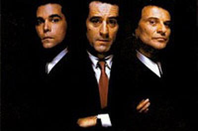 'Goodfellas' to Become a TV Show?