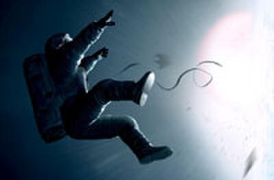 'Gravity' Is Unlike Anything You've Experienced in a Movie Theater This Year