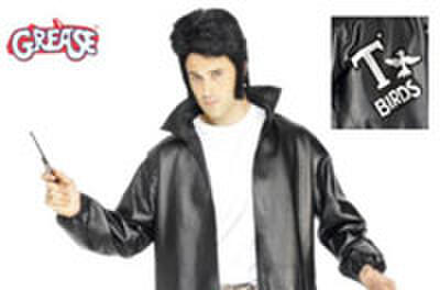'Grease Sing-A-Long' Costume and Blu-Ray Giveaway!