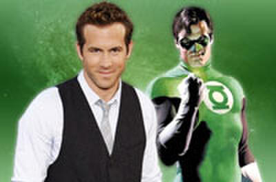 'Green Lantern' Trailer Set To Premiere with 'Deathly Hallows: Part 1'
