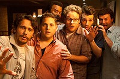WonderCon: Sony Wows Us with 'Mortal Instruments,' 'This Is the End' and 'Evil Dead' 