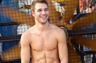 'Step Up: Revolution' Star Ryan Guzman and His Abs Featured in New Pics