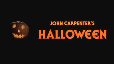 'Halloween' Alternative Opening Take Revealed - What Made the Original So Memorable?