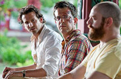 'Hangover 2' Caption Contest Now Live on Facebook