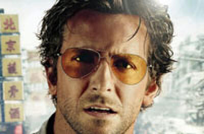 Six New Character Posters For 'The Hangover Part II'