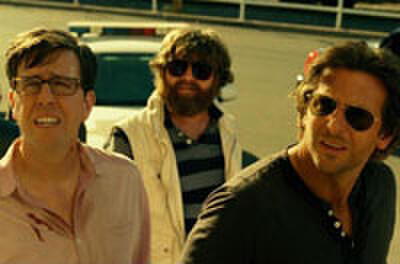The Wolfpack Search for Mr. Chow in New 'Hangover 3' Trailer